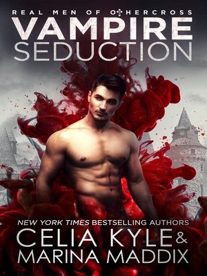 cover image of Vampire Seduction